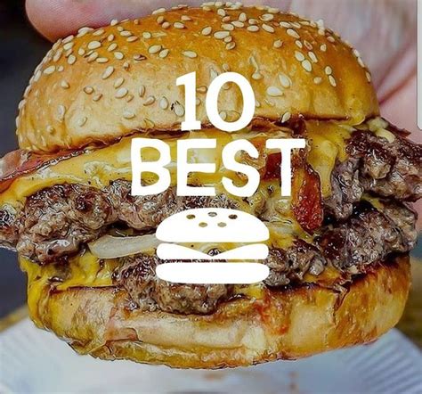 best hamburger in nyc